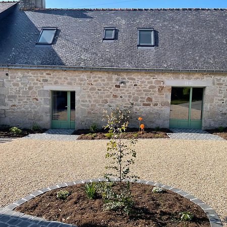 Demeures & Chateaux Le Clos Luly Neulliac ภายนอก รูปภาพ