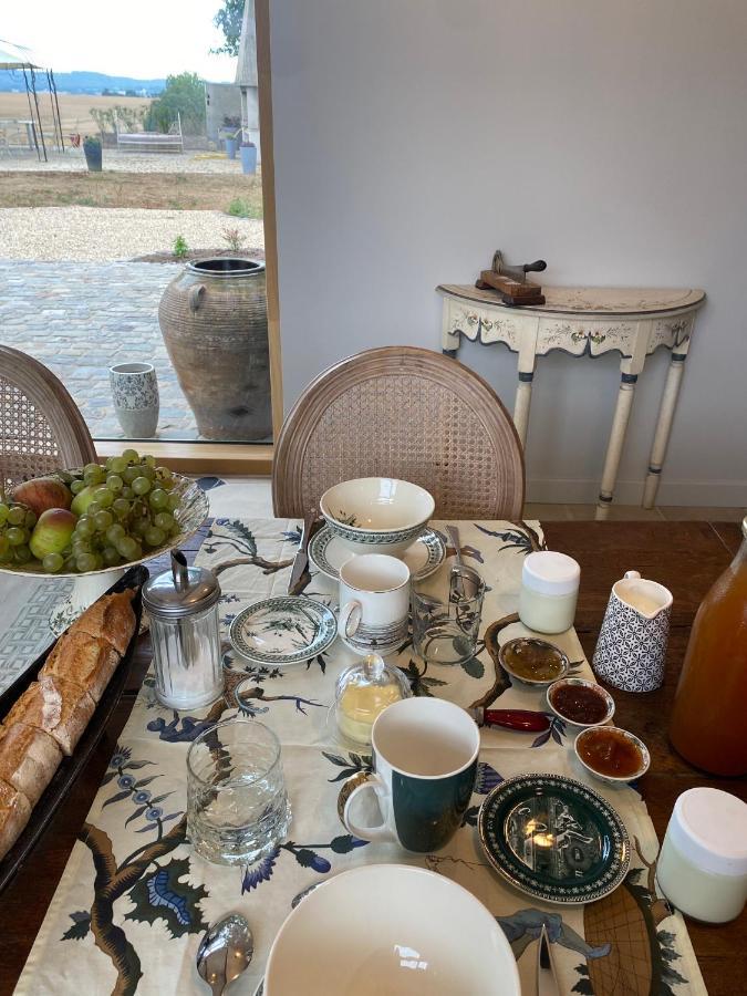 Demeures & Chateaux Le Clos Luly Neulliac ภายนอก รูปภาพ