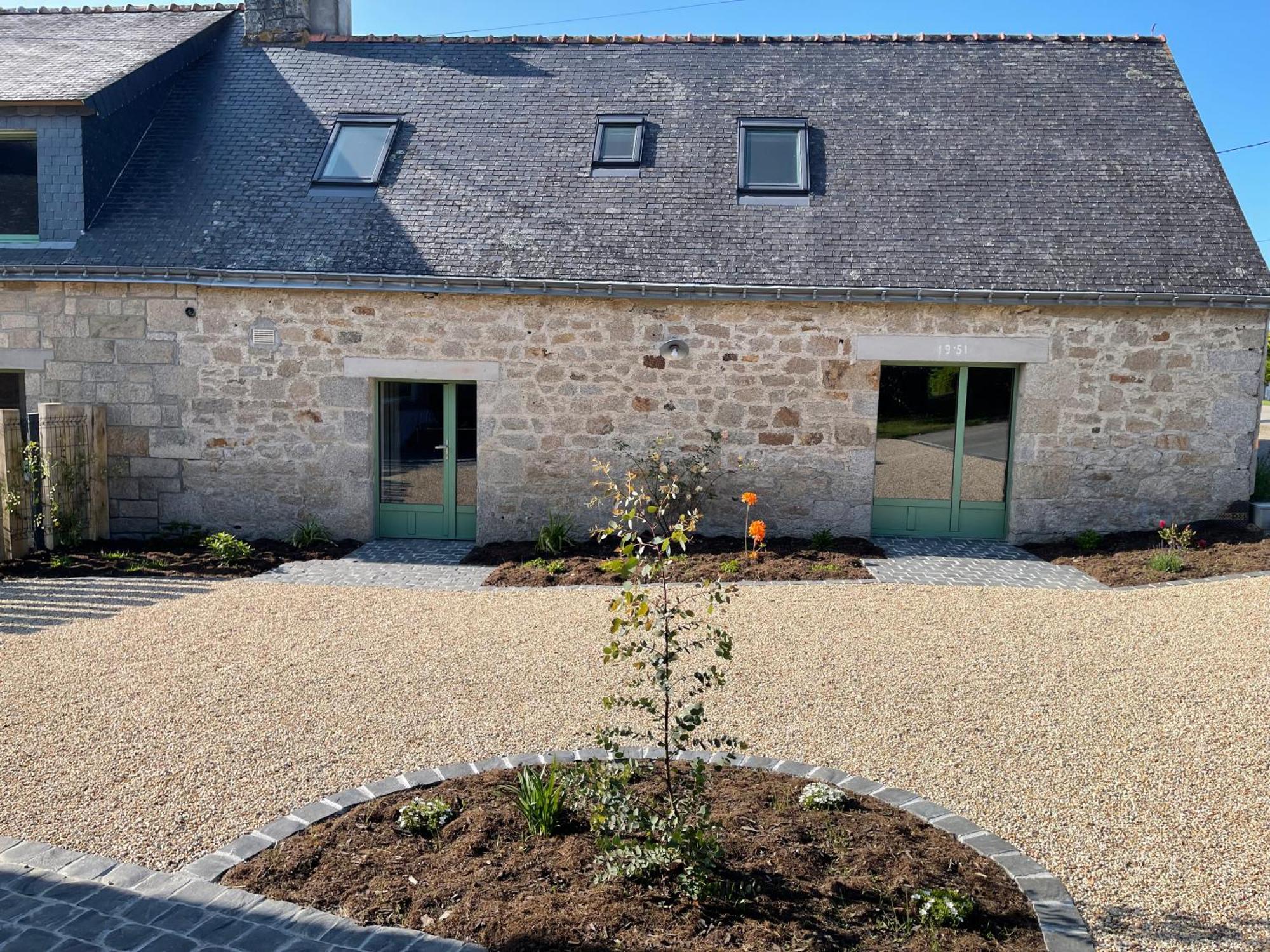 Demeures & Chateaux Le Clos Luly Neulliac ภายนอก รูปภาพ