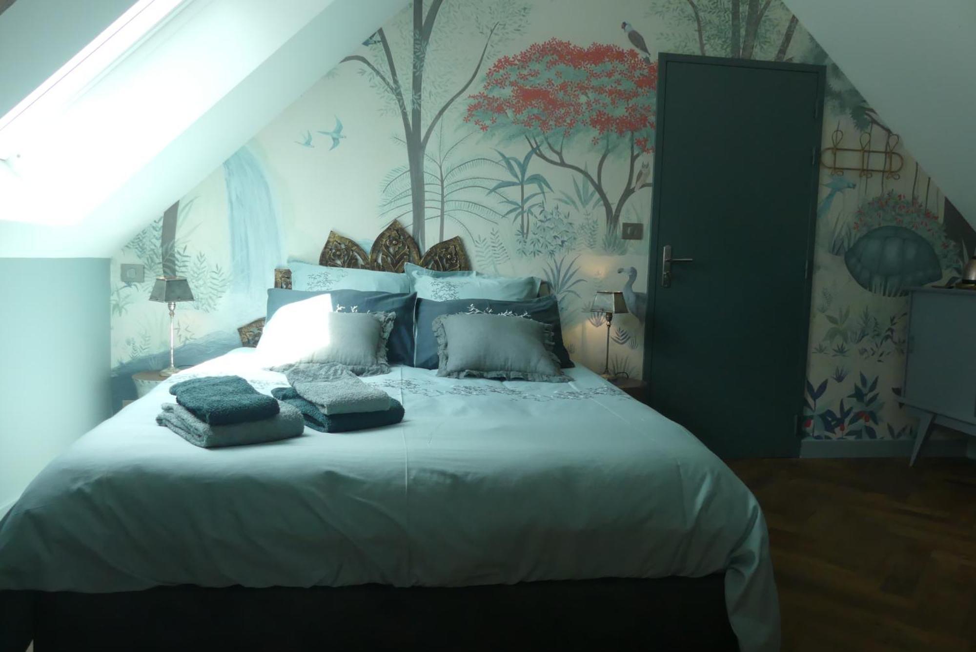 Demeures & Chateaux Le Clos Luly Neulliac ภายนอก รูปภาพ