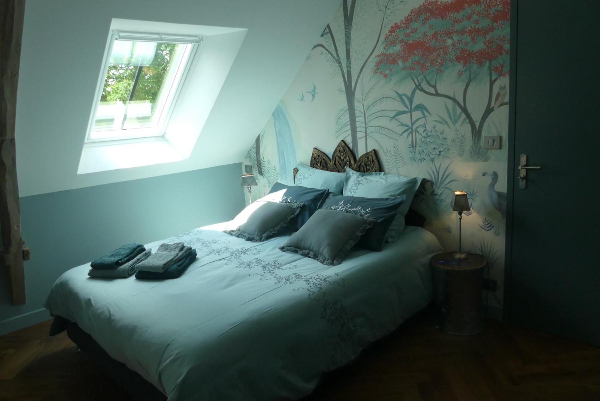 Demeures & Chateaux Le Clos Luly Neulliac ภายนอก รูปภาพ