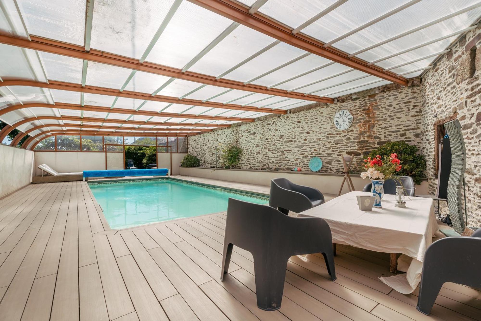 Demeures & Chateaux Le Clos Luly Neulliac ภายนอก รูปภาพ