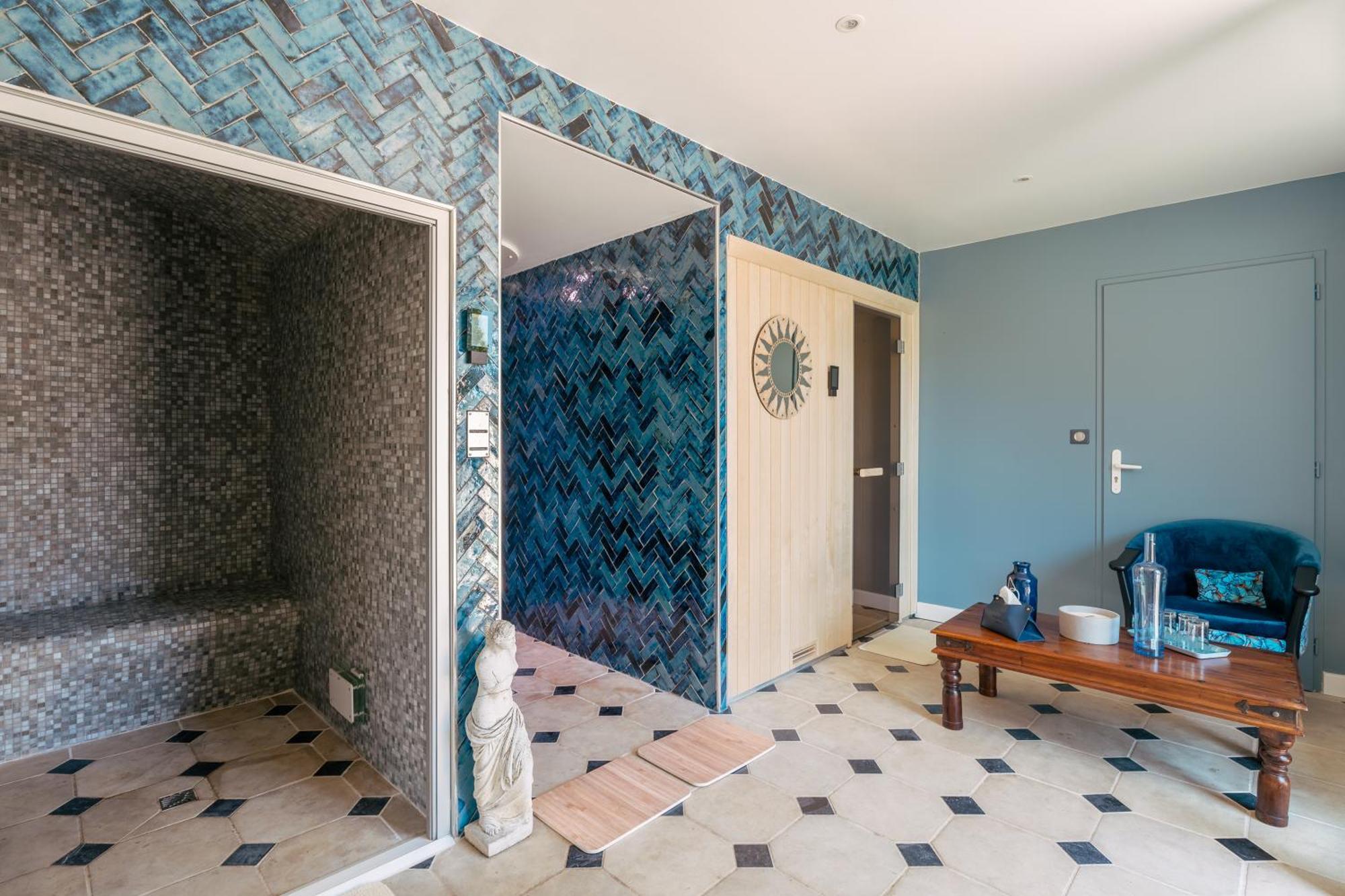 Demeures & Chateaux Le Clos Luly Neulliac ภายนอก รูปภาพ