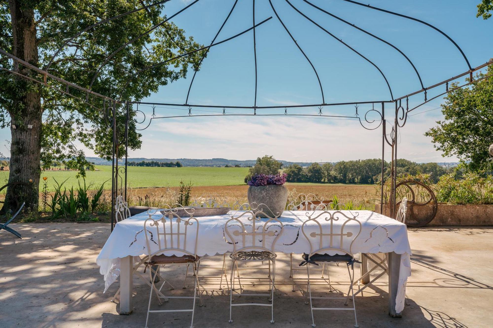 Demeures & Chateaux Le Clos Luly Neulliac ภายนอก รูปภาพ