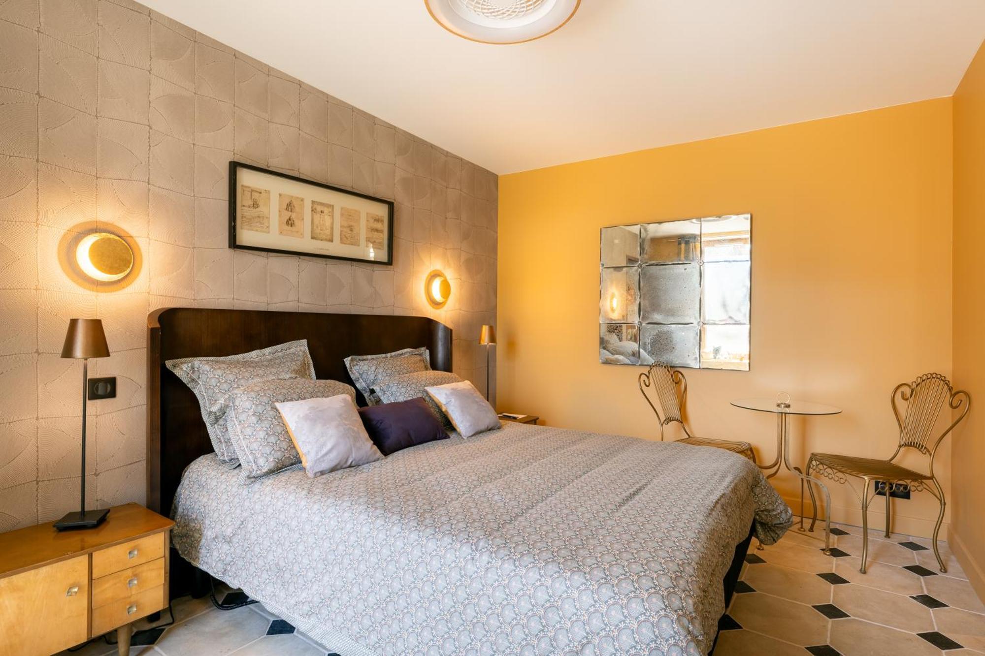 Demeures & Chateaux Le Clos Luly Neulliac ภายนอก รูปภาพ