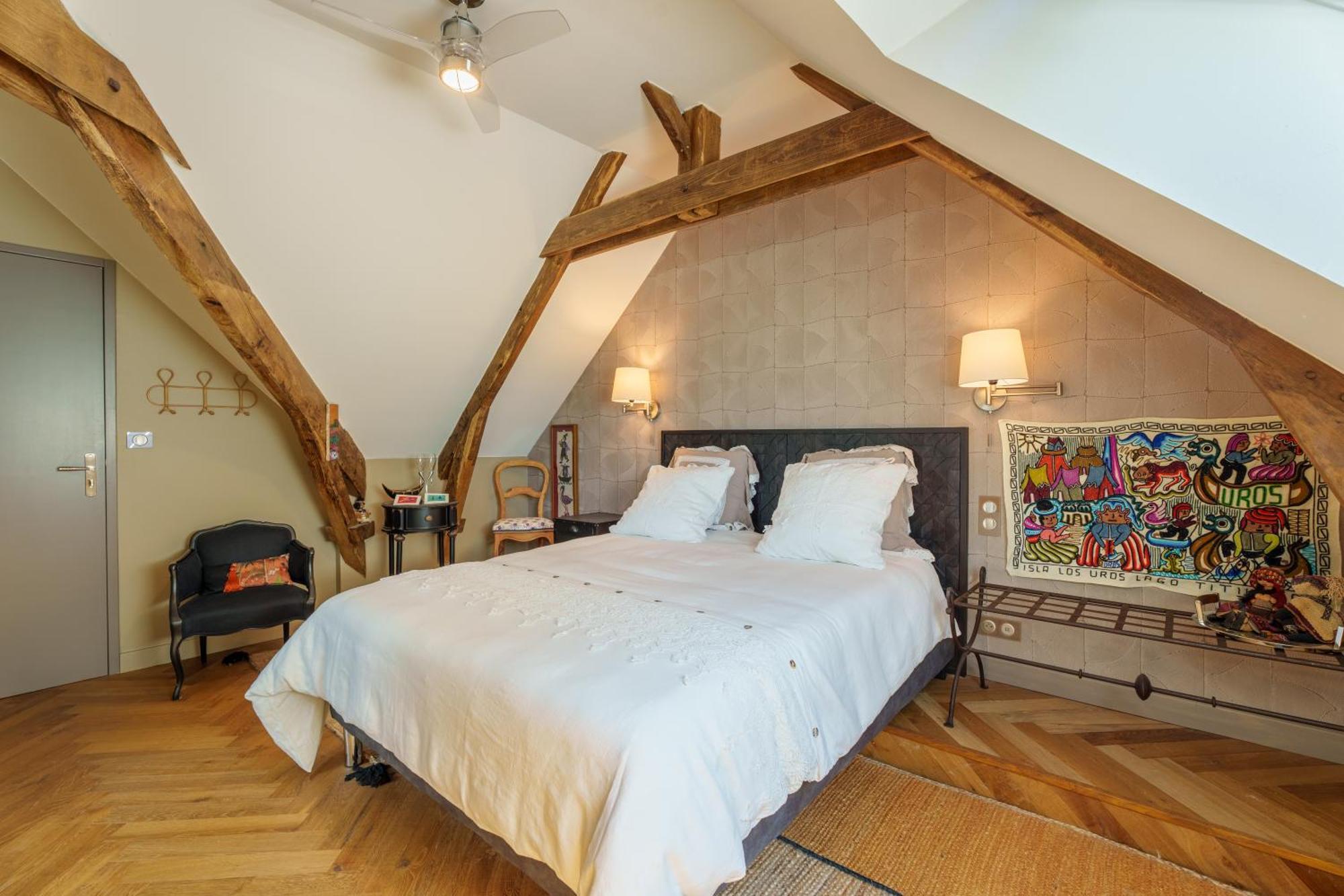 Demeures & Chateaux Le Clos Luly Neulliac ภายนอก รูปภาพ