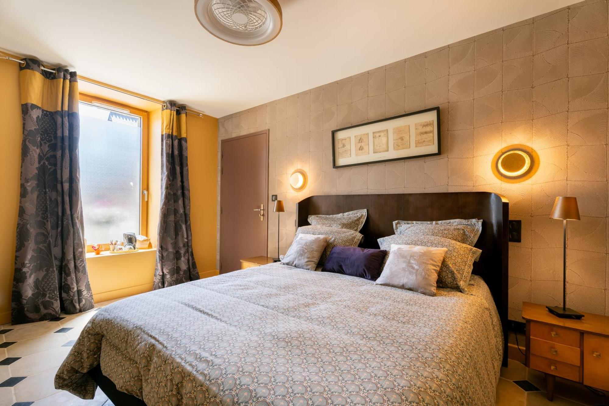 Demeures & Chateaux Le Clos Luly Neulliac ภายนอก รูปภาพ