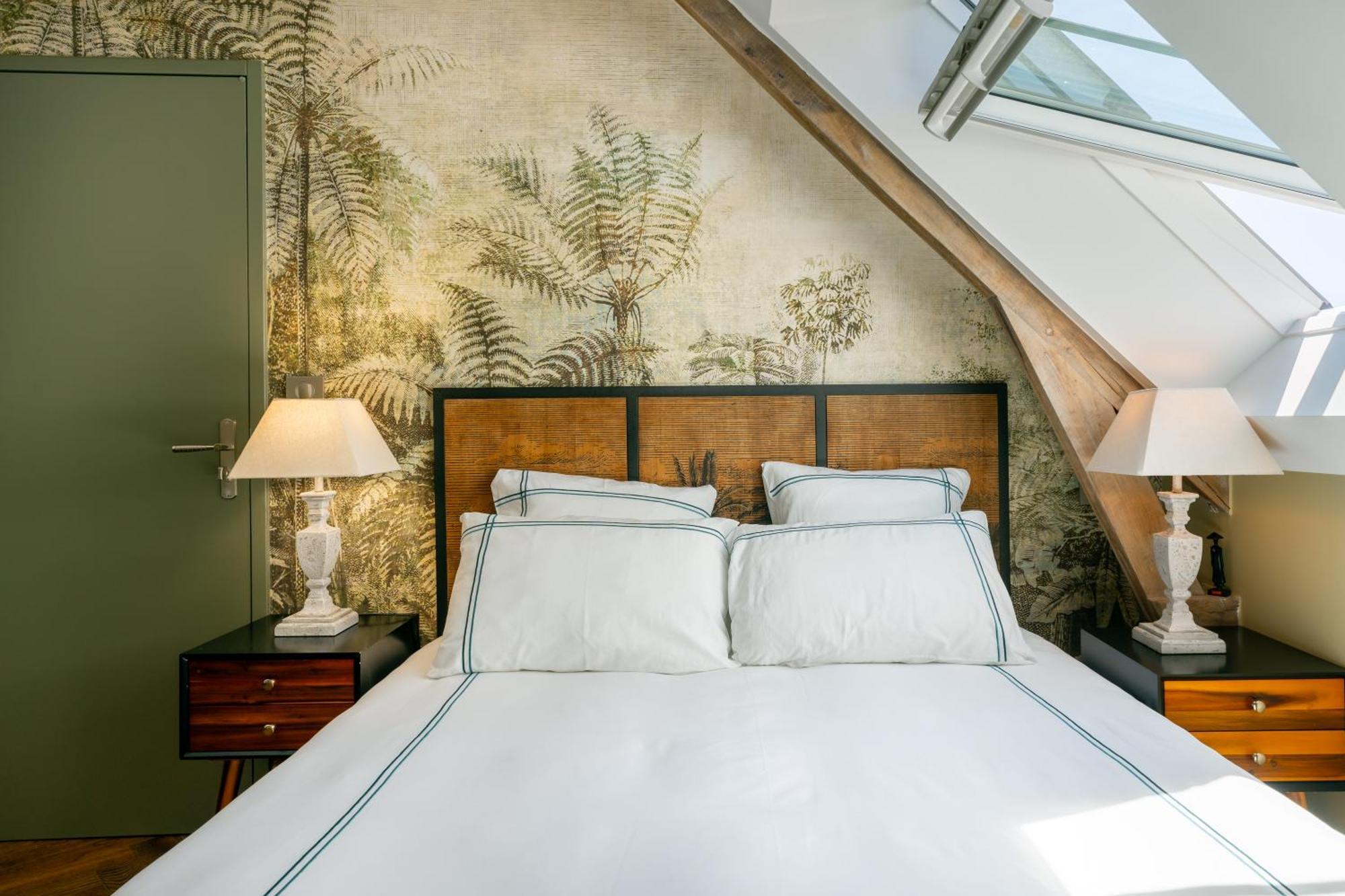 Demeures & Chateaux Le Clos Luly Neulliac ภายนอก รูปภาพ