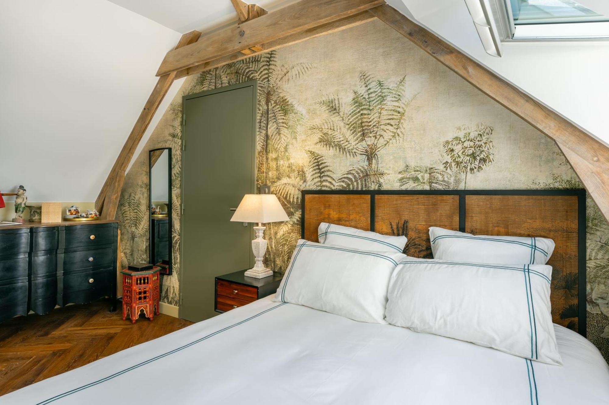 Demeures & Chateaux Le Clos Luly Neulliac ภายนอก รูปภาพ